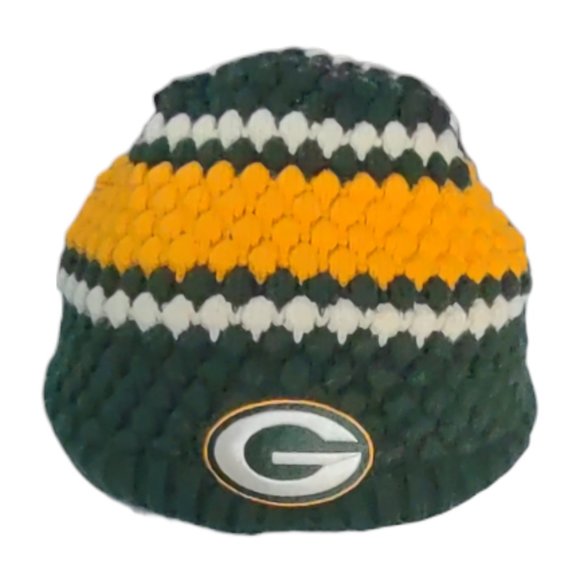 47 Green Bay Packers Winter Beanie - Picture 1 of 8